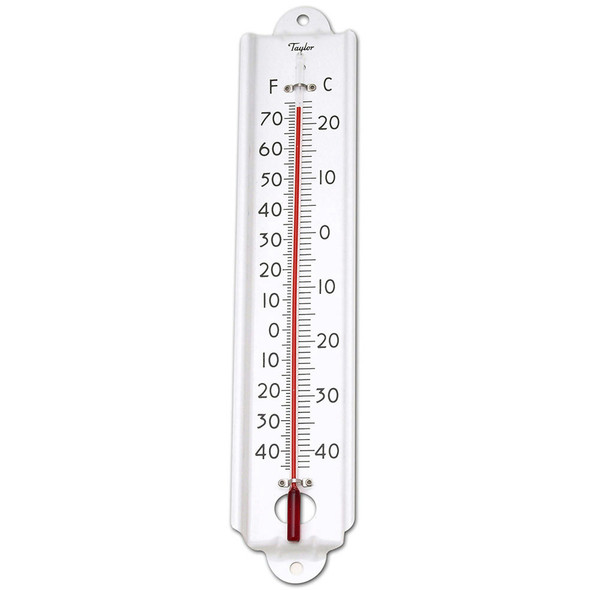 Taylor 1106J Cold/Dry Storage Thermometer Taylor 1106J Cold/Dry Storage Thermometer