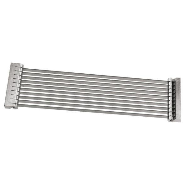 Winco TTS-250-B Tomato Slicer Blade Only, 1/4" Slice Winco TTS-250-B Tomato Slicer Blade Only, 1/4" Slice