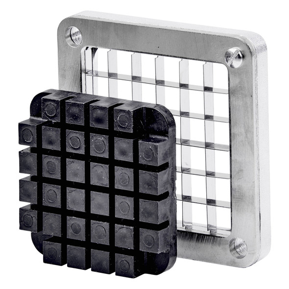 Winco HCD-500BK Replacement Blade & Block, 1/2", for HCD-500 Winco HCD-500BK Replacement Blade & Block, 1/2", for HCD-500