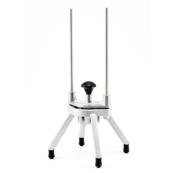 Winco FWS-6 Fruit Wedge Slicer, 6-Section, 3.5" Cutting Diameter Winco FWS-6 Fruit Wedge Slicer, 6-Section, 3.5" Cutting Diameter