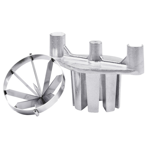 Winco FWS-8BK Wedger & Blade Replacement, (8) section, for FWS-8 Winco FWS-8BK Wedger & Blade Replacement, (8) section, for FWS-8