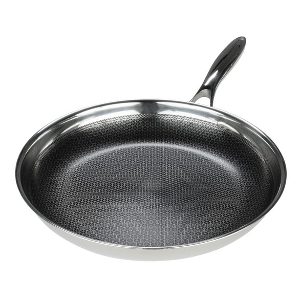 Frieling BCT120 Titanium MAX Fry Pan - 8" Frieling BCT120 Titanium MAX Fry Pan - 8"