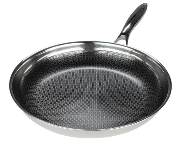 Frieling BCT124 Titanium MAX Fry Pan - 9.5" Frieling BCT124 Titanium MAX Fry Pan - 9.5"