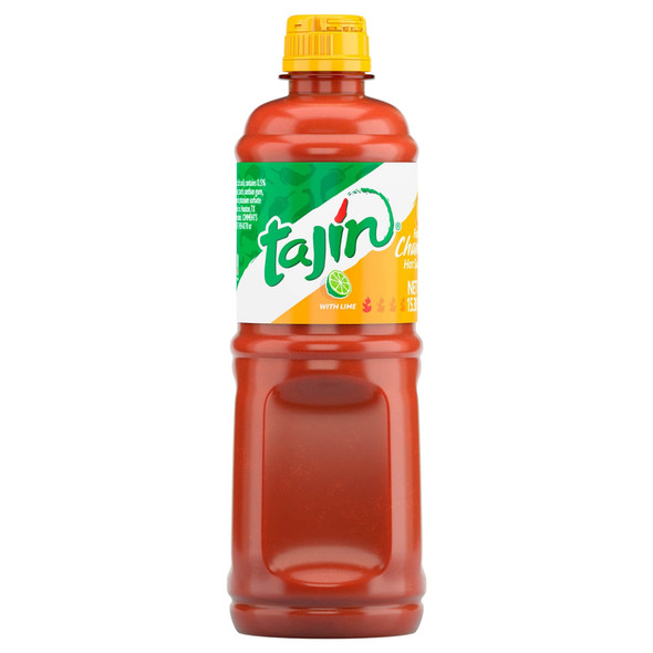 Tajin Fruity Chamoy Hot Sauce, 15.38 Ounce