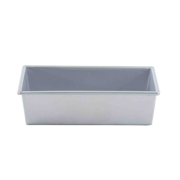 Tablecraft 12482 Loaf Bread Pan, 12.75" x 5" x 2.75", steel, non-stick