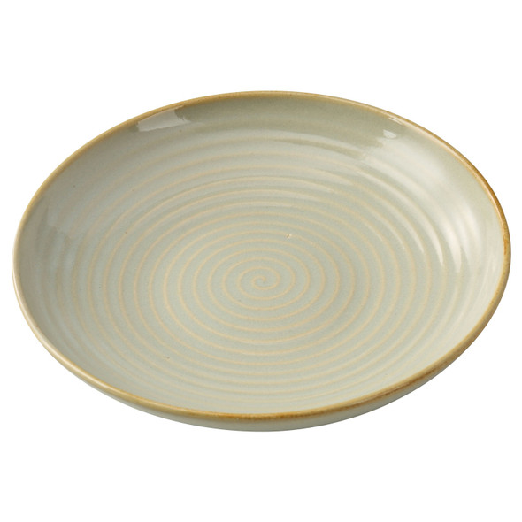 YANCO GO-608 Golden Coast Salad Bowl, 8" , (24/Case)