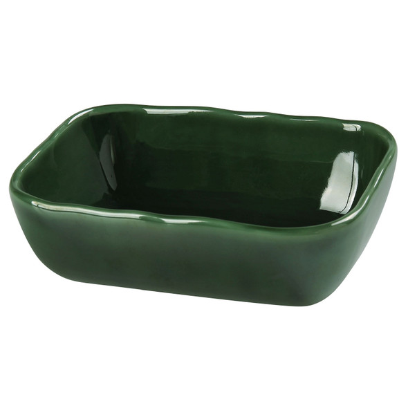 YANCO GG-303 Green Gem Bowl, 2oz. 3-3/4"W, (36/Case)