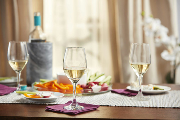 Five Points 1011 Wine Glass, 11 oz., Preception, (12/Case)