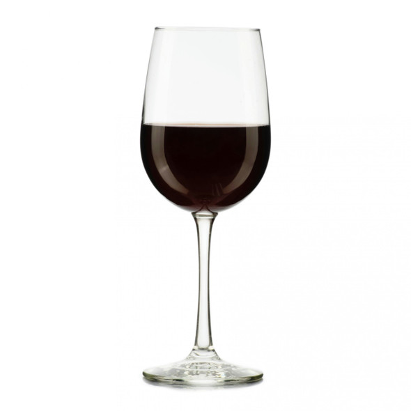 Five Points 2016 Wine Glass, 16 oz., tall, Vina, (12/Case)