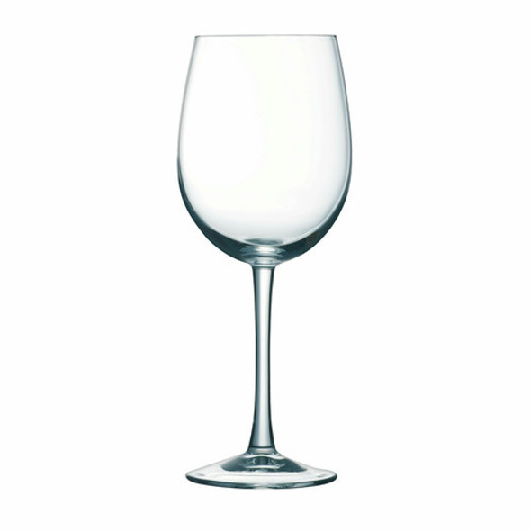 Five Points 2012 Wine Glass, 12 oz., Sheer Rim, (12/Case)