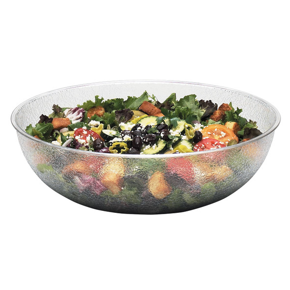 Cambro PSB15176 Serving Bowl, 11.2 qt., 15" dia., Round