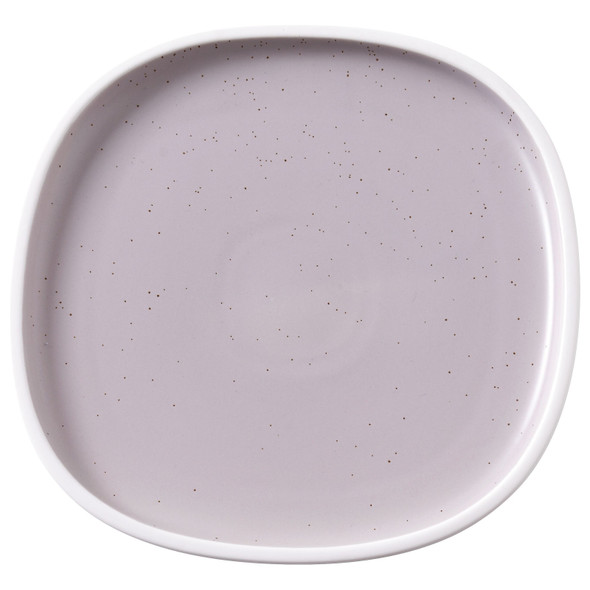 Yanco DM-208 Denmark Plate, 8"x8"x3/4", Square, (24/Case) Yanco DM-208 Denmark Plate, 8"x8"x3/4", Square, (24/Case)
