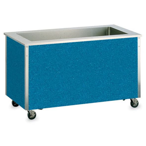 Vollrath 37065 4-Series Signature Server with Stainless Steel Counter Vollrath 37065 4-Series Signature Server with Stainless Steel Counter