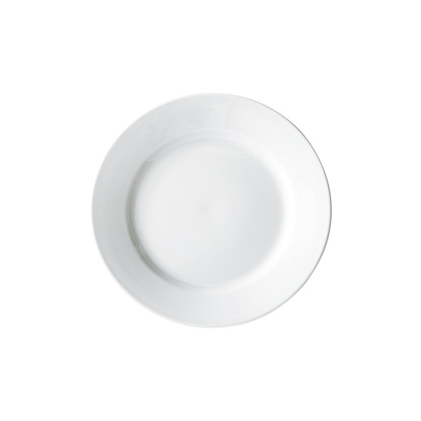 Winco BPR-9RE Birkhall, Plate,  9" dia. x 1"H, (24/Case)