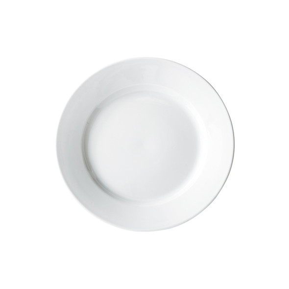 Winco BPR-975RE Birkhall, Plate, 9-3/4" dia. x 1"H, (24/Case)