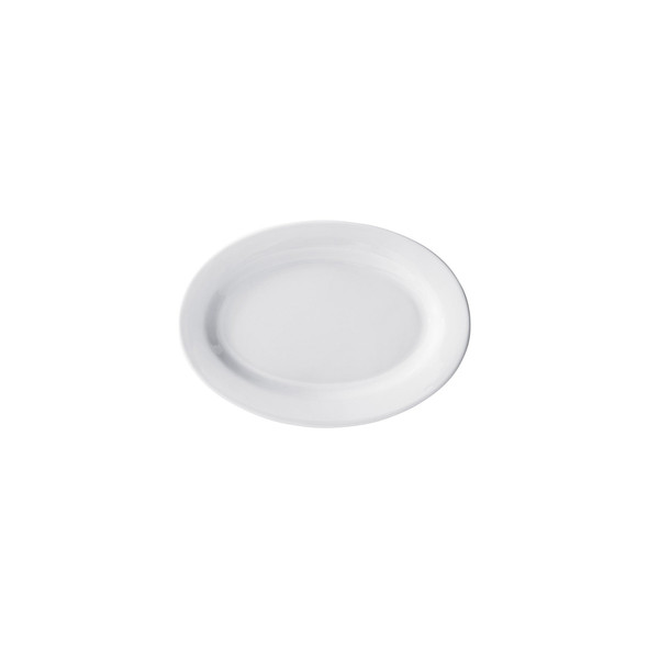 Winco BPO-1058 Birkhall, Platter, 10-5/8"L x 7-3/8"W x 3/4"H, (24/Case) Winco BPO-1058 Birkhall, Platter, 10-5/8"L x 7-3/8"W x 3/4"H, (24/Case)