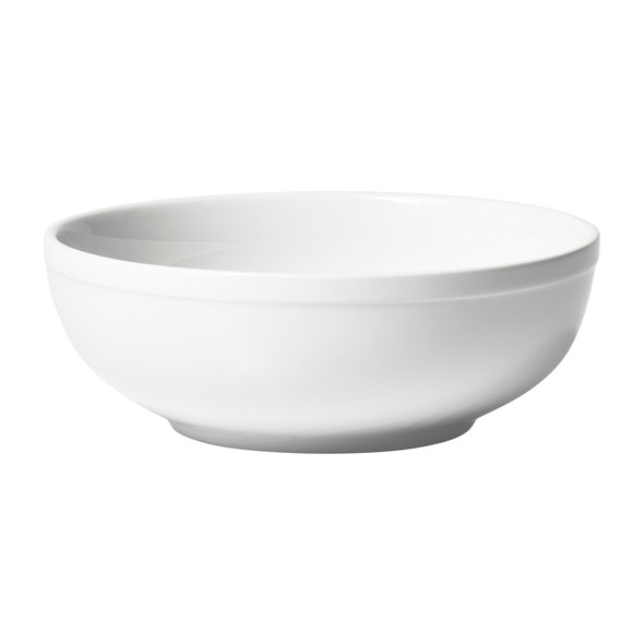 Winco BPSB-60 Birkhall, Salad/Pasta Bowl, 60 oz, 9-1/2" dia, (12/Case) Winco BPSB-60 Birkhall, Salad/Pasta Bowl, 60 oz, 9-1/2" dia, (12/Case)