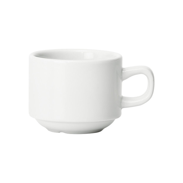 Winco BCC-85 Birkhall, Coffee Cup, 8-1/2 oz., 3-1/2" dia., (36/Case) Winco BCC-85 Birkhall, Coffee Cup, 8-1/2 oz., 3-1/2" dia., (36/Case)