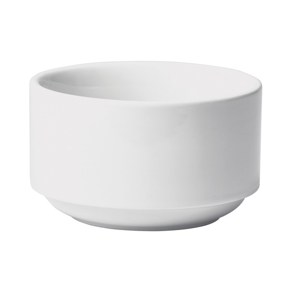 Winco BBC-12 Birkhall,  Bouillon Cup, 12 oz., 4" dia., (36/Case) Winco BBC-12 Birkhall,  Bouillon Cup, 12 oz., 4" dia., (36/Case)