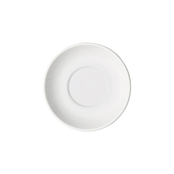 Winco BSC-4 Birkhall, Saucer, 4" dia., Rolled Edge, (36/Case) Winco BSC-4 Birkhall, Saucer, 4" dia., Rolled Edge, (36/Case)