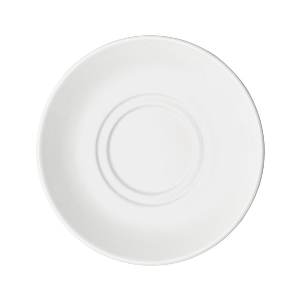 Winco BSC-65RE Birkhall, Saucer, 6-7/8" dia., Rolled Edge, (36/Case) Winco BSC-65RE Birkhall, Saucer, 6-7/8" dia., Rolled Edge, (36/Case)