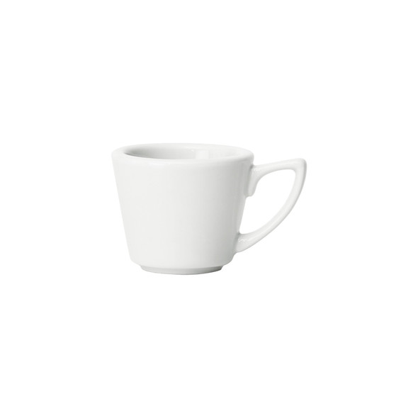 Winco BDC-2 Birkhall, Demitasse Cup, 2 oz., 2-1/4" dia., (36/Case)