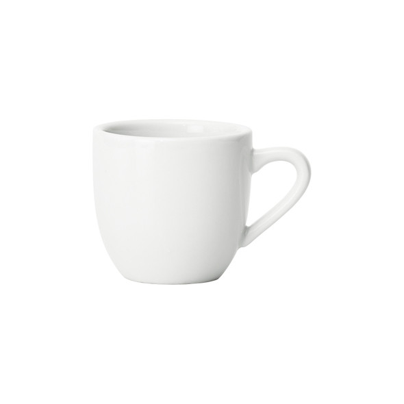 Winco BDC-35 Birkhall, Demitasse Cup, 3-1/2 oz., (36/Case) Winco BDC-35 Birkhall, Demitasse Cup, 3-1/2 oz., (36/Case)