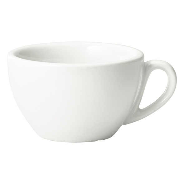 Winco BCC-75S Birkhall, Coffee Cup, 7-1/2 oz., 2"H, (36/Case)
