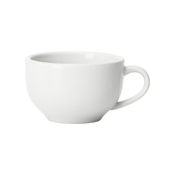 Winco BCC-8 Birkhall, Coffee Cup, 8 oz., 3-3/4" dia., (36/Case)