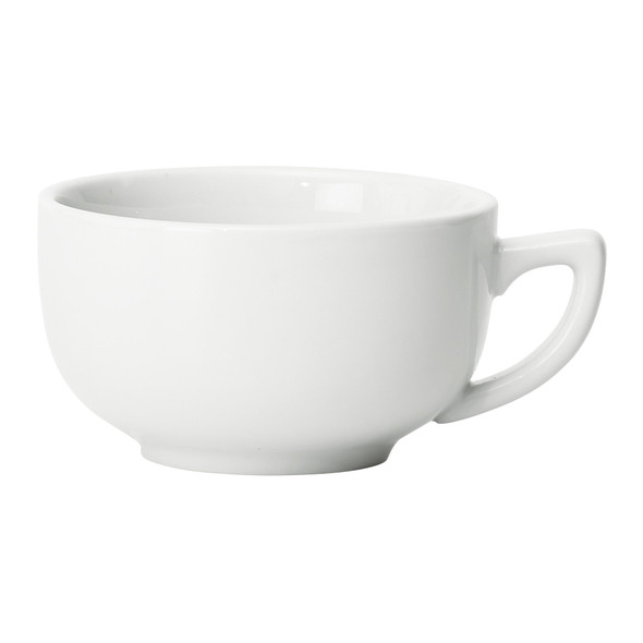 Winco BCC-14 Birkhall, Coffee Cup, 14 oz., 4-3/4" dia., (36/Case)