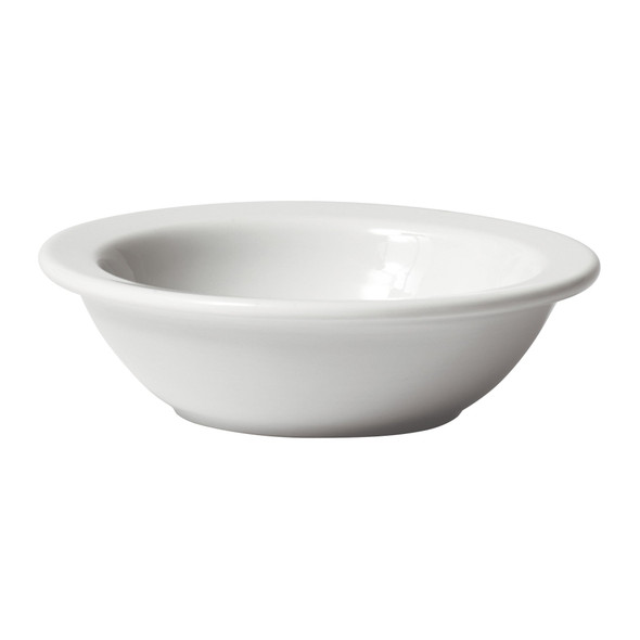 Winco BFD-5NR Birkhall, Fruit Dish, 5 oz., Narrow Rim, (36/Case)