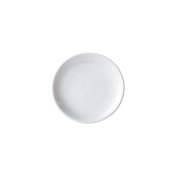 Winco OKP-7 Brechia, Plate, 7" dia. x 3/4"H, Coupe, (36/Case) Winco OKP-7 Brechia, Plate, 7" dia. x 3/4"H, Coupe, (36/Case)