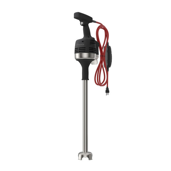VITA-MIX 075073-ABAP Immersion Blender, 21" removable wand, 20 to 55 gallon