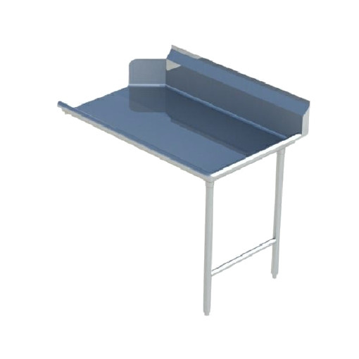 Sapphire SMCDT-30R Clean Dishtable, 30"W, Straight Design, Left-to-Ri