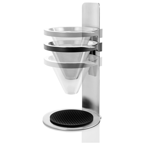 ADHOC MC20US Coffee Maker, Adjustable Filter Height