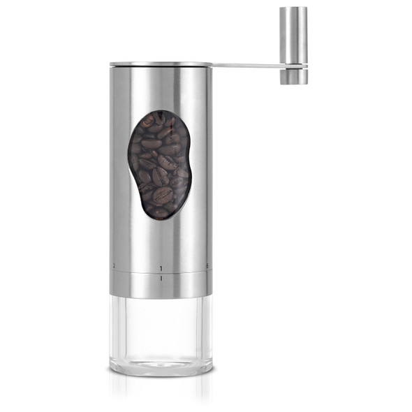 ADHOC MC01 Coffee Grinder, Ceramic Grinder