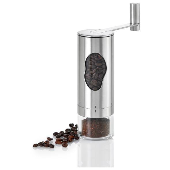 ADHOC MC01 Coffee Grinder, Ceramic Grinder