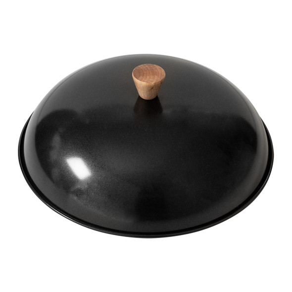 Joyce Chen J31-0066 Wok Lid, nonstick, for 14" Woks