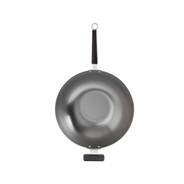 Joyce Chen J22-0060 Professional Series, Wok, 14", Flat Bottom