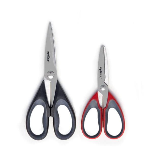 Zyliss E910048U Multi-Purpose Scissors & Shears Zyliss E910048U Multi-Purpose Scissors & Shears