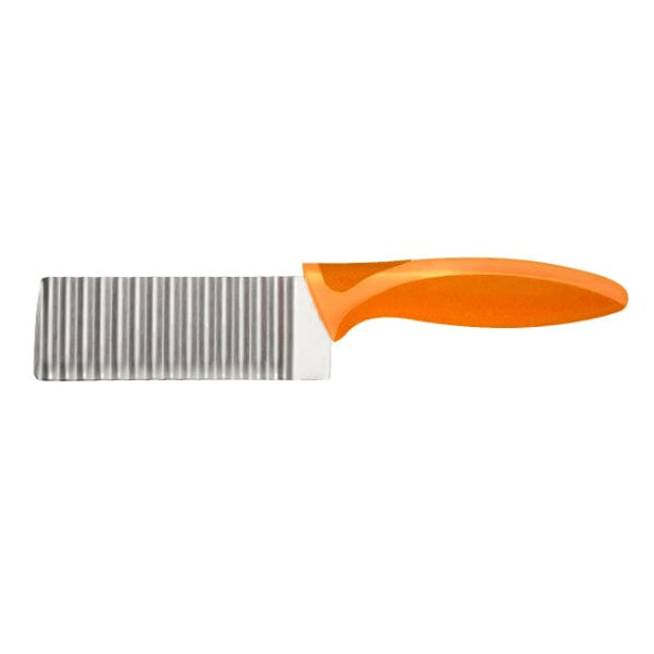 Zyliss E920128U Crinkle Cut Knife, 4-1/4" Zyliss E920128U Crinkle Cut Knife, 4-1/4"