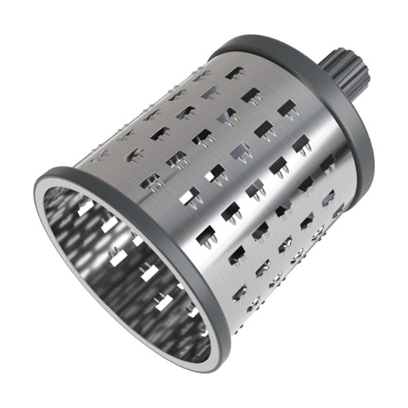 Zyliss E900059 Universal Bircher Drum for Gourmet Drum Grater