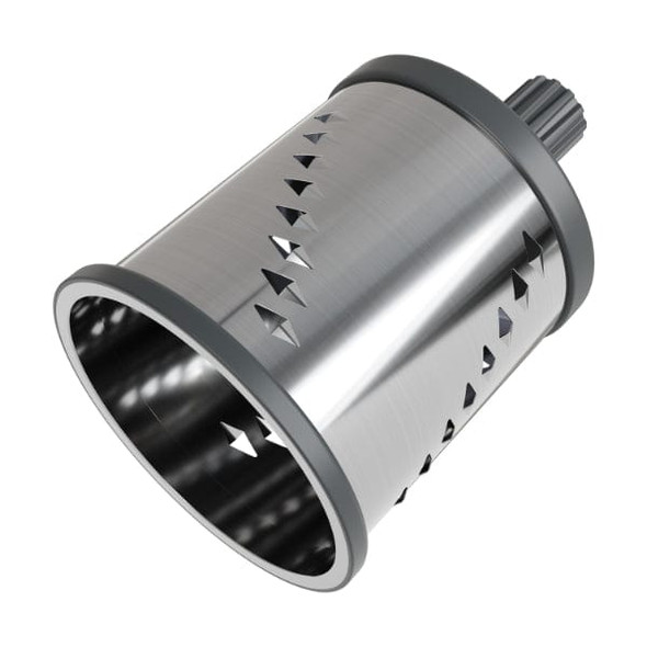 Zyliss E900060 Julienne drum for Gourmet Drum Grater