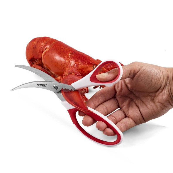 Zyliss E910037U Seafood Scissors Zyliss E910037U Seafood Scissors