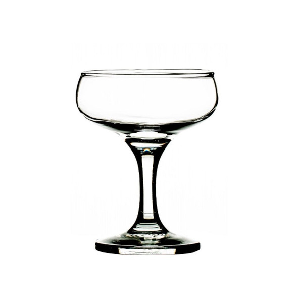 Hospitality Brands HGU96503-012 Emperial Coupe Glass, 5 oz., (12pcs/Case) Hospitality Brands HGU96503-012 Emperial Coupe Glass, 5 oz., (12pcs/Case)