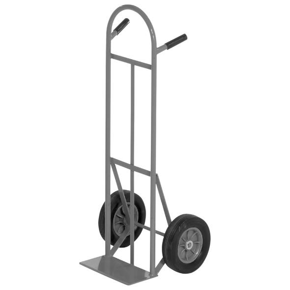 CHANNEL RHTDP8 Stocking Truck, Hand Truck, 18"W x 20"D x 52"H, Steel