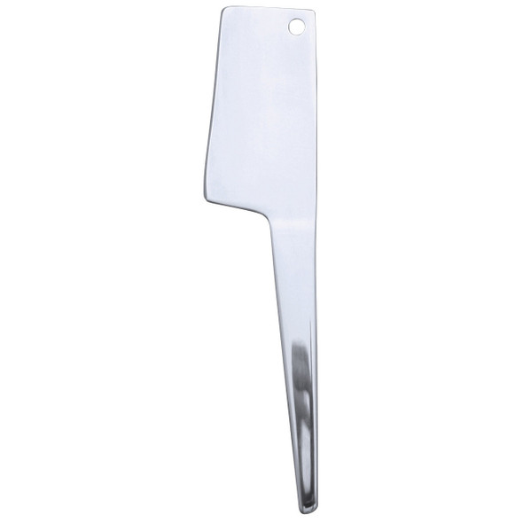 Swissmar SK11903SS SlimLine Cheese Cleaver