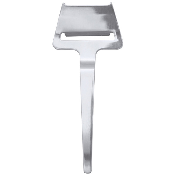 Swissmar SK11904SS Slim-Line Cheese Plane Swissmar SK11904SS Slim-Line Cheese Plane