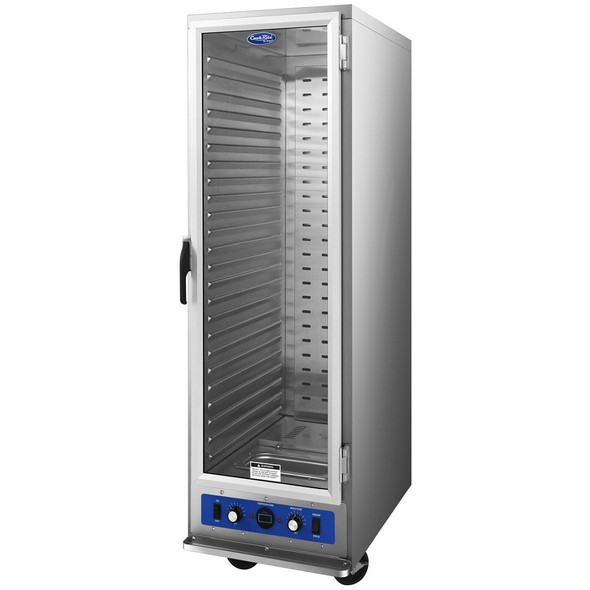 ATOSA ATWC-18-P Economy Proofer/Heated Cabinet, Insulated, 25"W