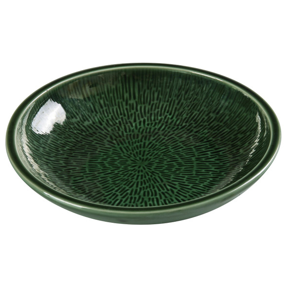 Yanco GG-610 Salad Bowl, 30 oz., 10" dia., (12/Case)